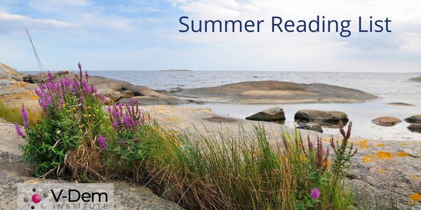 Summer reading list web 2025